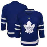 Toronto Maple Leafs Preschool Home Replica Jersey - NHL Jerseys