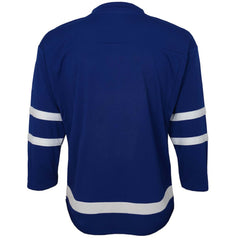 Toronto Maple Leafs Preschool Home Replica Jersey - NHL Jerseys
