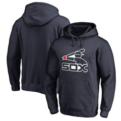Chicago White Sox Cooperstown Collection Huntington Pullover Hoodie - MLB Hoodies