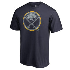 Buffalo Sabres Static Logo T-Shirt - NHL T-shirts