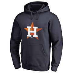 Jose Altuve Houston Astros Backer Pullover Hoodie - MLB Hoodies