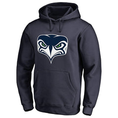 Seattle Seahawks Alternate Team Logo Gear Pullover Hoodie | NFL US