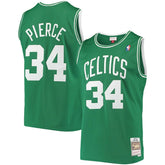 Kelly Green Paul Pierce Boston Celtics Hardwood Classics Swingman Jersey | NBA