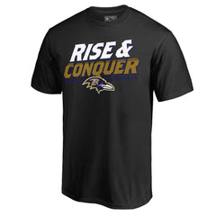 Baltimore Ravens Hometown Collection T-Shirt | NFL On sale