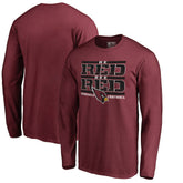 Arizona Cardinals Hometown Collection Long Sleeve T-Shirt | NFL Outlet