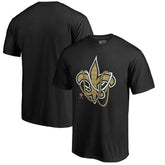 New Orleans Saints Beads Hometown Collection T-Shirt | NFL Near me