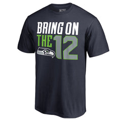 Seattle Seahawks Hometown Collection T-Shirt | NFL On sale