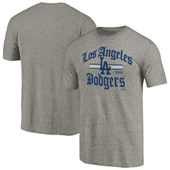 Los Angeles Dodgers Hometown Collection Olde LA T-Shirt - MLB T-shirts