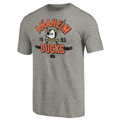 Anaheim Ducks Hometown Collection Tri-Blend T-Shirt - NHL T-shirts