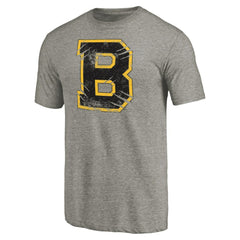 Boston Bruins Hometown Collection Tri-Blend T-Shirt - NHL T-shirts