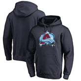 Colorado Avalanche Hometown Collection Pullover Hoodie - NHL Hoodies