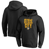Pittsburgh Penguins Hometown Collection Hoodie - NHL Hoodies