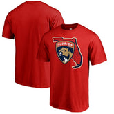 Florida Panthers Hometown Collection Local T-Shirt - NHL T-shirts