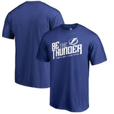 Tampa Bay Lightning Hometown Collection Local T-Shirt - NHL T-shirts