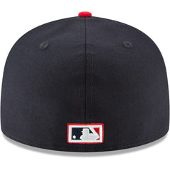 St. Louis Cardinals New Era Cooperstown Collection Wool 59FIFTY Fitted Hat - MLB Hats