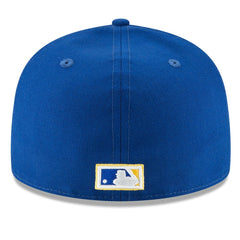 Seattle Mariners New Era Cooperstown Collection Wool 59FIFTY Fitted Hat - MLB Hats