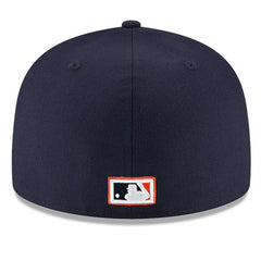 San Diego Padres New Era Cooperstown Collection Wool 59FIFTY Fitted Hat - MLB Hats