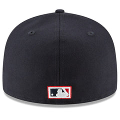 California Angels New Era Cooperstown Collection Wool 59FIFTY Fitted Hat - MLB Hats