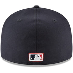 Boston Red Sox New Era Cooperstown Collection Wool 59FIFTY Fitted Hat - MLB Hats