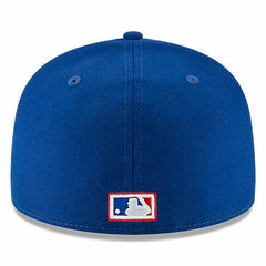 New Era Atlanta Braves Cooperstown Collection 59FIFTY Fitted Hat - MLB Hats