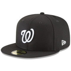 Washington Nationals New Era 59FIFTY Fitted Hat - MLB Hats