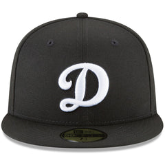 Los Angeles Dodgers New Era 59FIFTY Fitted Hat - MLB Hats