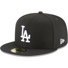Los Angeles Dodgers New Era 59FIFTY Fitted Hat - MLB Hats
