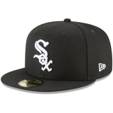 Chicago White Sox New Era 59FIFTY Fitted Hat - MLB Hats