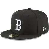 Boston Red Sox New Era 59FIFTY Fitted Hat - MLB Hats