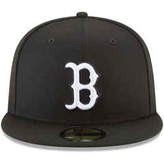Boston Red Sox New Era 59FIFTY Fitted Hat - MLB Hats