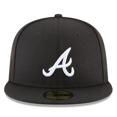 Atlanta Braves New Era 59FIFTY Fitted Hat - MLB Hats