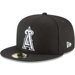 Los Angeles Angels New Era 59FIFTY Fitted Hat - MLB Hats