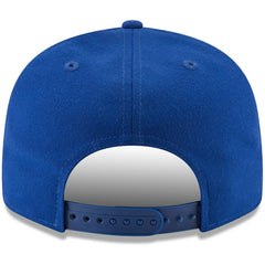 Toronto Blue Jays New Era Team Color 9FIFTY Snapback Hat - MLB Hats