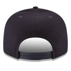 Seattle Mariners New Era Team Color 9FIFTY Snapback Hat - MLB Hats