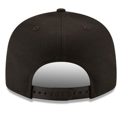 San Francisco Giants New Era Team Color 9FIFTY Snapback Hat - MLB Hats