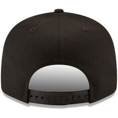 Pittsburgh Pirates New Era Team Color 9FIFTY Snapback Hat - MLB Hats