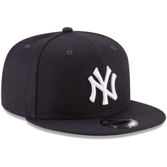 New York Yankees New Era Team Color 9FIFTY Snapback Hat - MLB Hats