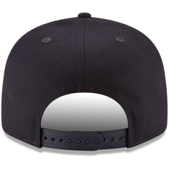 New York Yankees New Era Team Color 9FIFTY Snapback Hat - MLB Hats