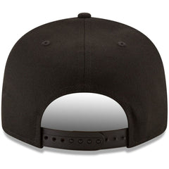 Chicago White Sox New Era Team Color 9FIFTY Snapback Hat - MLB Hats