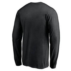 Tampa Bay Rays Cooperstown Collection Wahconah Long Sleeve T-Shirt - MLB T-shirts