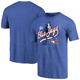 Toronto Blue Jays Hometown Collection Perch T-Shirt - MLB T-shirts