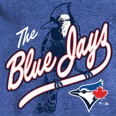 Toronto Blue Jays Hometown Collection Perch T-Shirt - MLB T-shirts