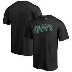Athletics Hometown Collection Turn Back The Clock T-Shirt - MLB T-shirts