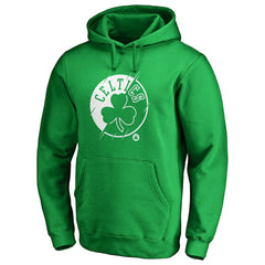 Kelly Green Boston Celtics X-Ray Pullover Hoodie | NBA
