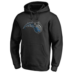 Black Orlando Magic X-Ray Pullover Hoodie | NBA