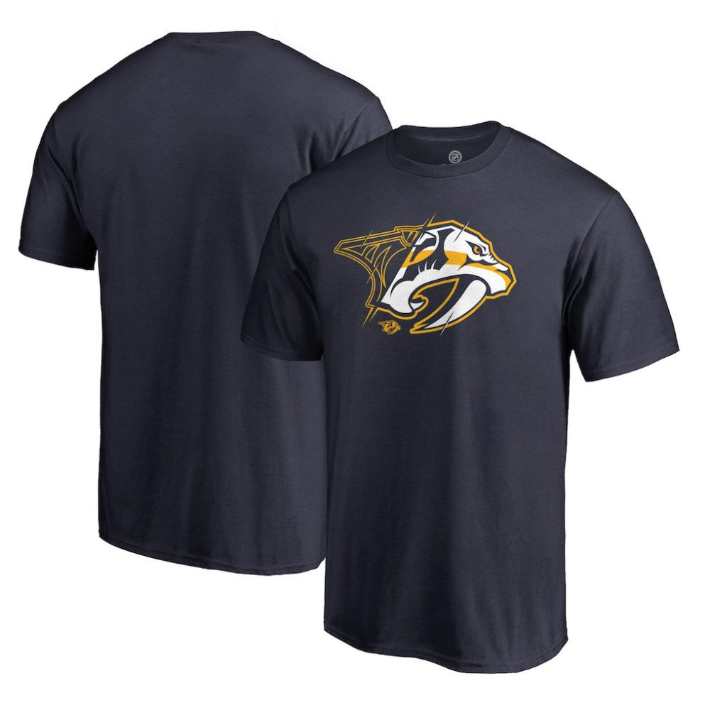 Nashville Predators X-Ray T-Shirt - NHL T-shirts