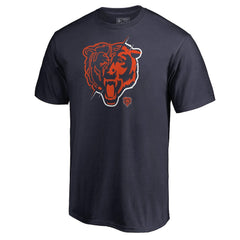 Chicago Bears X-Ray T-Shirt | NFL Sale