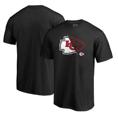 Kansas City Chiefs X-Ray T-Shirt | NFL Outlet