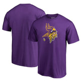 Minnesota Vikings X-Ray T-Shirt | NFL Sale