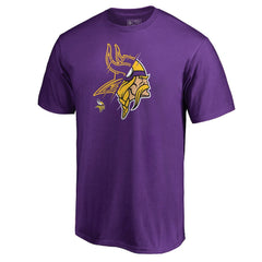 Minnesota Vikings X-Ray T-Shirt | NFL Sale